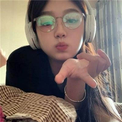 可爱的小崽子们